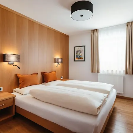 Aparthotel Sotmarin La Villa (Trentino Alto Adige)