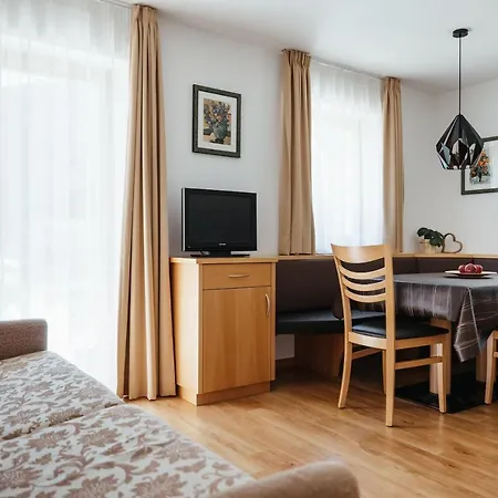 Sotmarin Aparthotel