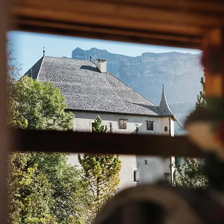 Aparthotel Sotmarin La Villa (Trentino Alto Adige)