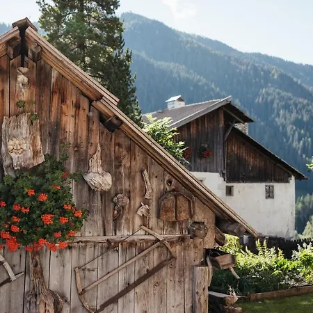 Sotmarin La Villa (Trentino Alto Adige)