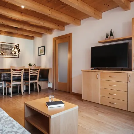 Sotmarin 3* La Villa (Trentino Alto Adige)