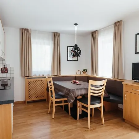 Sotmarin La Villa (Trentino Alto Adige)