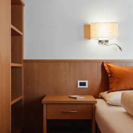 Sotmarin 3* La Villa (Trentino Alto Adige)
