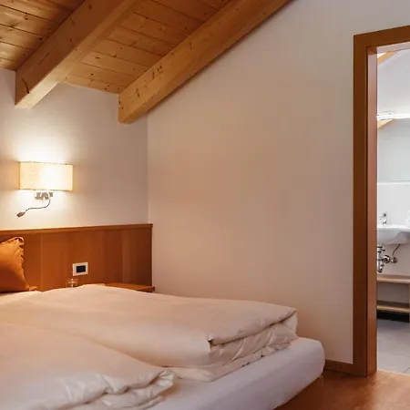 Sotmarin 3* La Villa (Trentino Alto Adige)